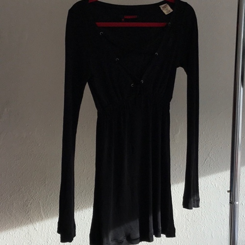 Miss Sixty couture Line dress